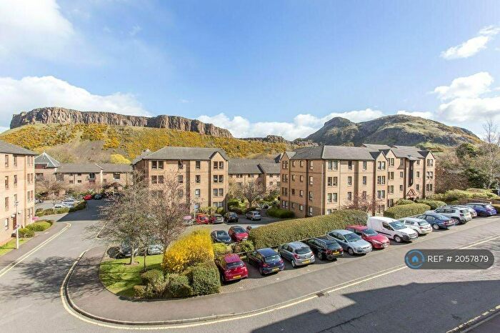 1 Bedroom Flat To Rent In Parkside Terrace, Edinburgh, EH16