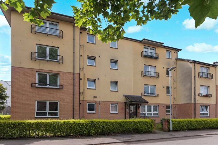2 Bedroom Flat For Sale In Comelypark Street, Gallowgate/Belgrove, Glasgow, G31