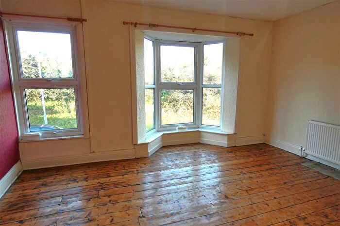 3 Bedroom End Of Terrace House For Sale In Belle Vue Terrace, Pembroke Dock, SA72