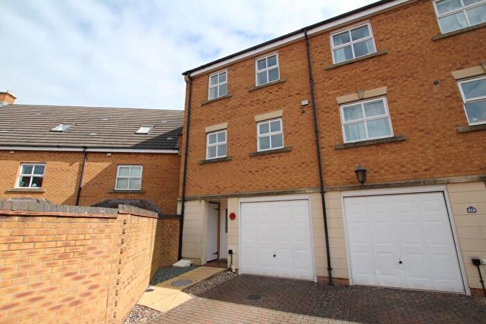 5 Bedroom Property To Rent In Lancelot Road, Stoke Park, Bristol, BS16