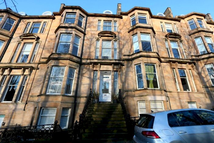 2 Bedroom Flat To Rent In Bowmont Gardens, Glasgow, G12