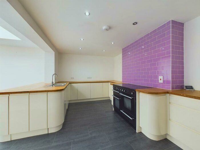 5 Bedroom Semi-Detached House To Rent In Brampford Speke, Exeter, EX5