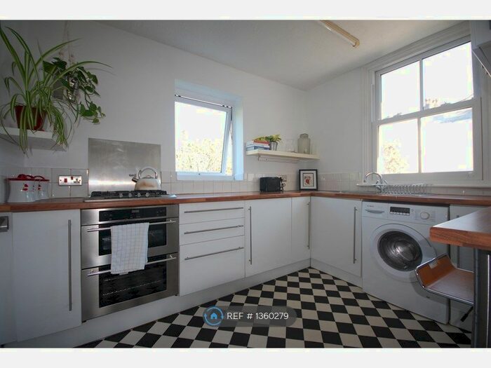 1 Bedroom Flat To Rent In Stanford Avenue, Brighton, BN1