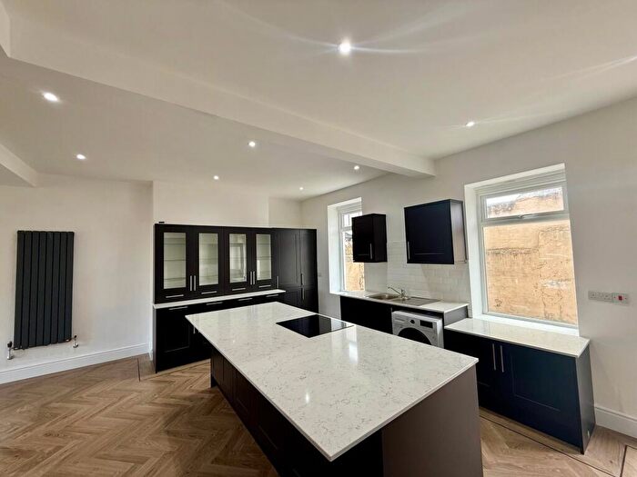3 Bedroom End Of Terrace House To Rent In Regent Road, Gosforth, NE3