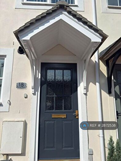 2 Bedroom Terraced House To Rent In Primrose Drive, Burton On Trent, DE14