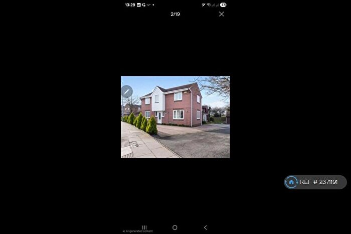 4 Bedroom Detached House To Rent In Nelson Way, Grimsby, DN34