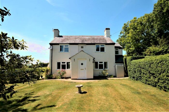 3 Bedroom Detached House To Rent In Nuffield Lane, Nuffield, OX10