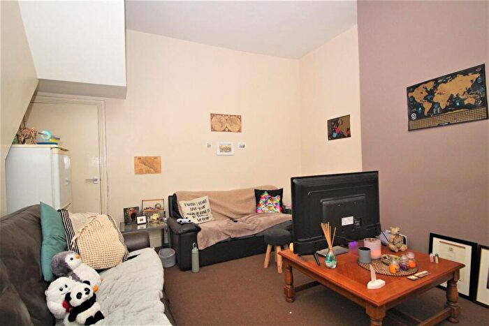 2 Bedroom Terraced House To Rent In Chester Street, Newcastle Upon Tyne, NE2