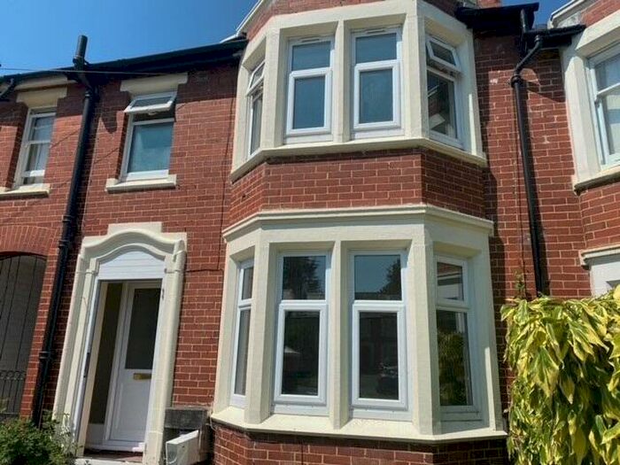 3 Bedroom Terraced House To Rent In East Oxford, OX4