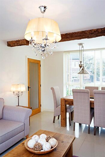 3 Bedroom Garage / Parking To Rent In Luzon, Dove House Farm, Blythe Bridge, Caverswall, Stoke On Trent, ST11