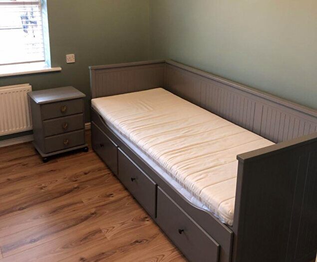 2 Bedroom Flat To Rent In Regency Court, Jesmond Road, Newcastle Upon Tyne, NE2