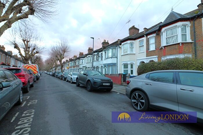 3 Bedroom Terraced House To Rent In Chester Road, London, N9