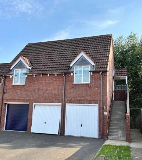 1 Bedroom Maisonette To Rent In Farmstead Close, Sutton Coldfield, B75