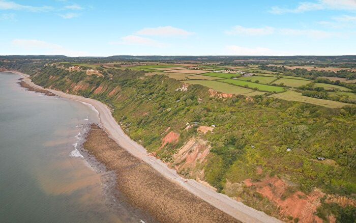 Land For Sale In Branscombe, Seaton, EX12