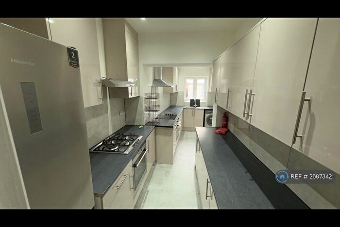 5 Bedroom Terraced House To Rent In Chadwell Heath Lane, Chadwell Heath (Redbridge County), RM6