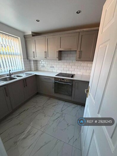 2 Bedroom Flat To Rent In Ord Court, Newcastle Upon Tyne, NE4