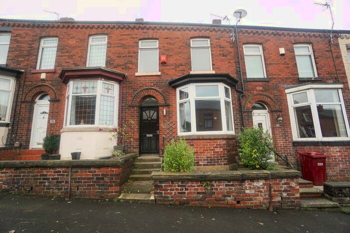 2 Bedroom Terraced House To Rent In Siemens Street, Horwich, BL6