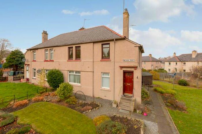 2 Bedroom Villa To Rent In Walker Drive, South Queensferry, Edinburgh, EH30
