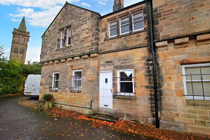 1 Bedroom Apartment To Rent In Tower Road, Tower House, DL3