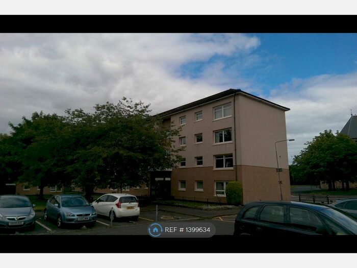 1 Bedroom Flat To Rent In Mcaslin Court, Glasgow, G4