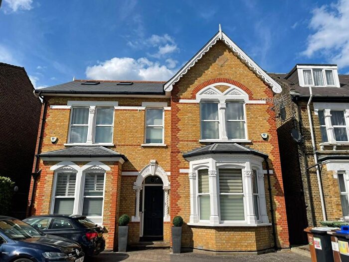 1 Bedroom Flat To Rent In Granville Road, Sidcup, DA14