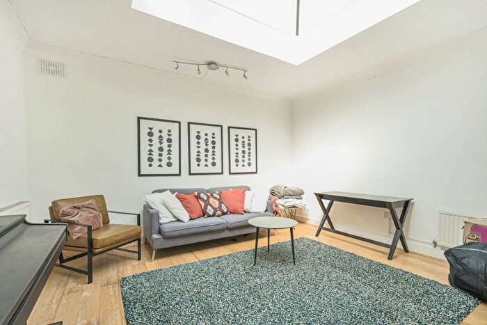 6 Bedroom Terraced House For Sale In Horseferry Road, Westminster, London, SW1P