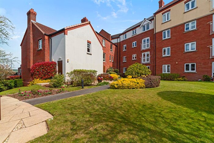 1 Bedroom Apartment For Sale In Hartwell Court, Church Street, Eastwood, Nottingham, NG16