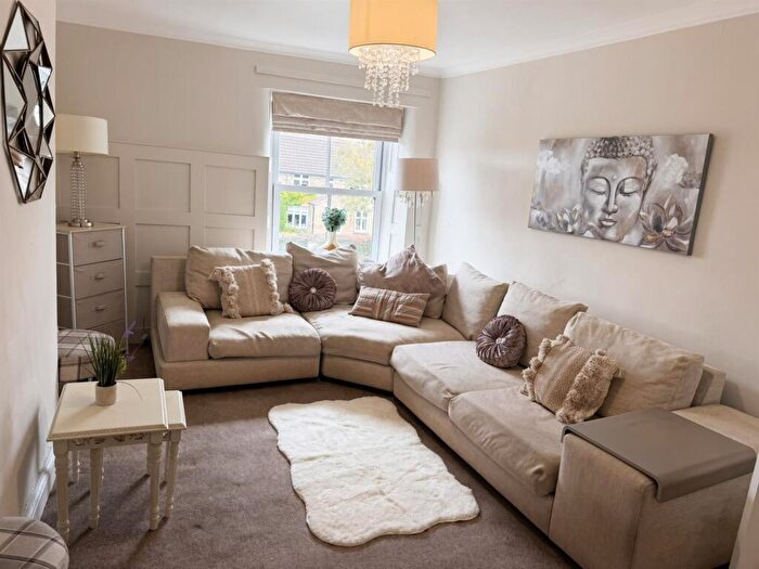 3 Bedroom Apartment To Rent In Brandon Village, Durham, DH7