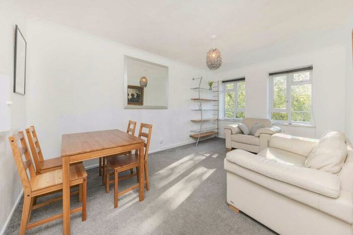 1 Bedroom Flat To Rent In Caistor Road, Balham, SW12