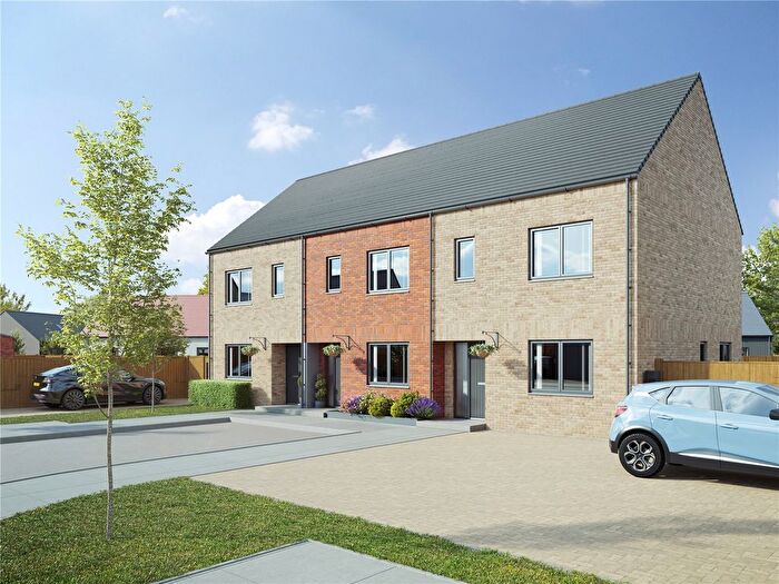 2 Bedroom Terraced House For Sale In Northwood End Road, Haynes, Bedford, Bedfordshire, MK45