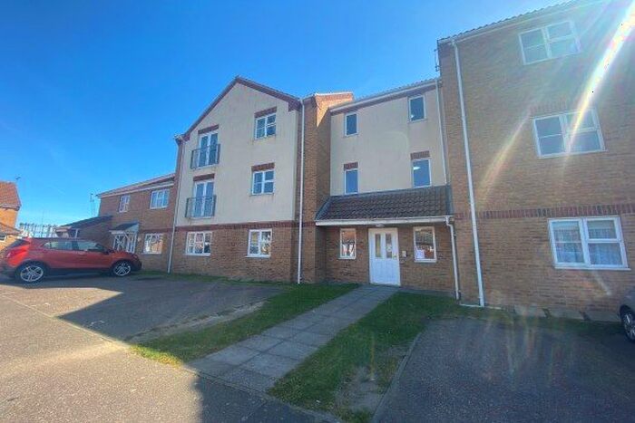 2 Bedroom Flat To Rent In Drifters Way, Great Yarmouth, NR31