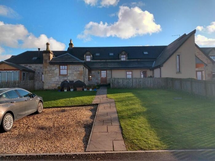 3 Bedroom Property For Sale In Easter Auchinloch Steading, Lenzie, Glasgow, G66