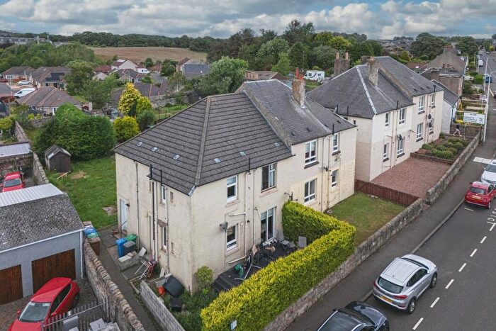 2 Bedroom Flat For Sale In Springhill Brae, Crossgates, Cowdenbeath, KY4