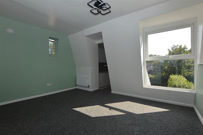 1 Bedroom Flat To Rent In Magdalen Road, Norwich, NR3