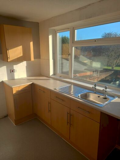2 Bedroom Flat To Rent In Bailey Street, Nottingham, NG6