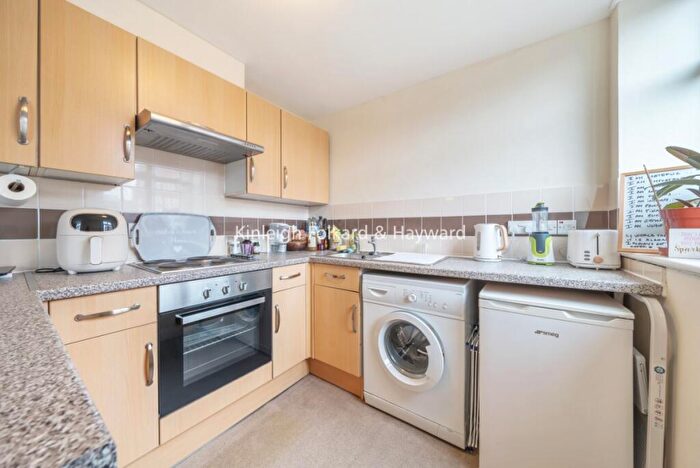 Flat To Rent In Bell Green Lower Sydenham, SE26