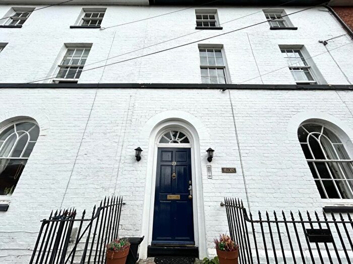 2 Bedroom Apartment To Rent In Coley Hill, Reading, Berkshire, RG1