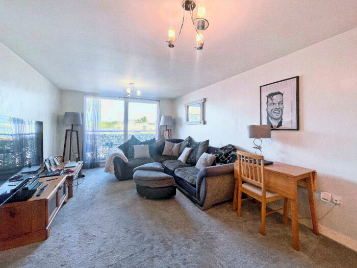 2 Bedroom Apartment To Rent In North Court, Camberley, GU15