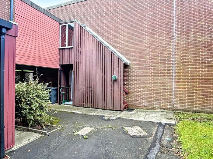 1 Bedroom Flat For Sale In Cambo Place, North Shields, NE30
