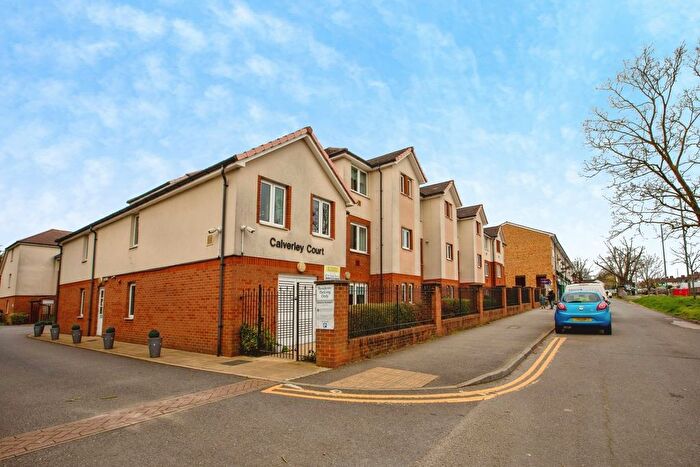 1 Bedroom Property For Sale In Kingston Road, Epsom, KT19