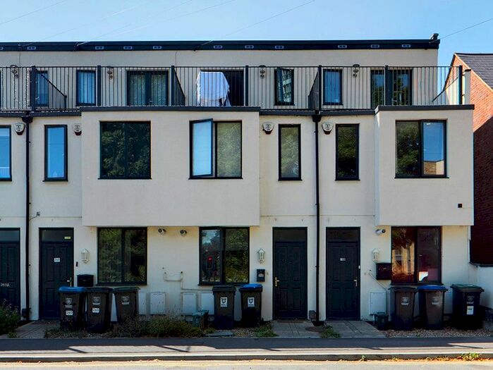 3 Bedroom Terraced House To Rent In Cotterels, Hemel Hempstead, HP1