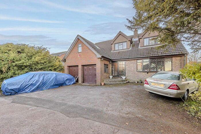 5 Bedroom Detached House For Sale In Poplar Drive, Meir Heath, Stoke On Trent, ST3