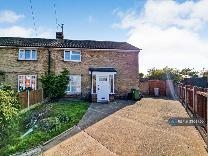 1 Bedroom Flat To Rent In Coleman Avenue, New Balderton, Newark, NG24