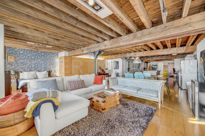 Flat To Rent In Great Jubilee Wharf, Wapping Wall, London, E1W