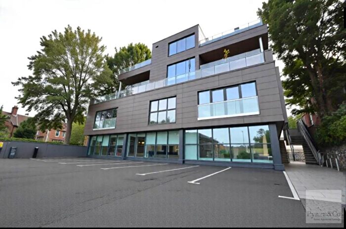 2 Bedroom Flat To Rent In Ferry Road, Norwich, NR1