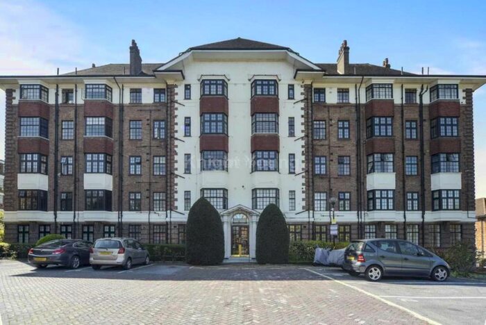 Studio To Rent In Hanger Ln, Ealing, W5