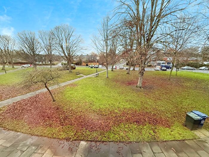 2 Bedroom Flat To Rent In Newlands Avenue, Newcastle Upon Tyne, NE3