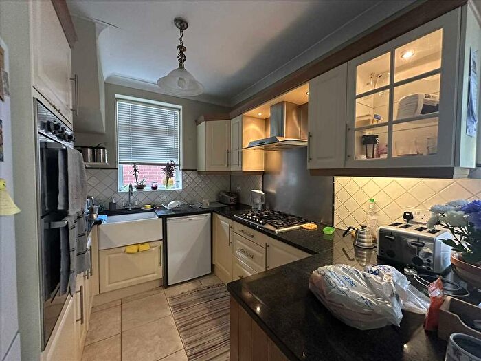 3 Bedroom Semi-Detached House To Rent In Belmont Road, Harrow, HA3
