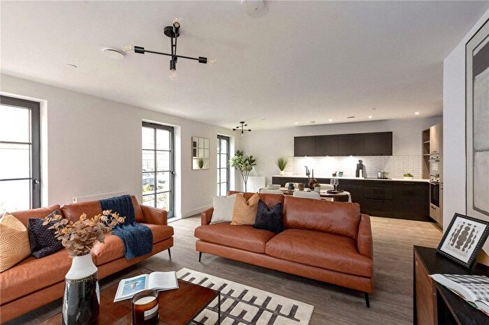 3 Bedroom Flat For Sale In Plot - Henderson Place, Edinburgh, Midlothian, EH3