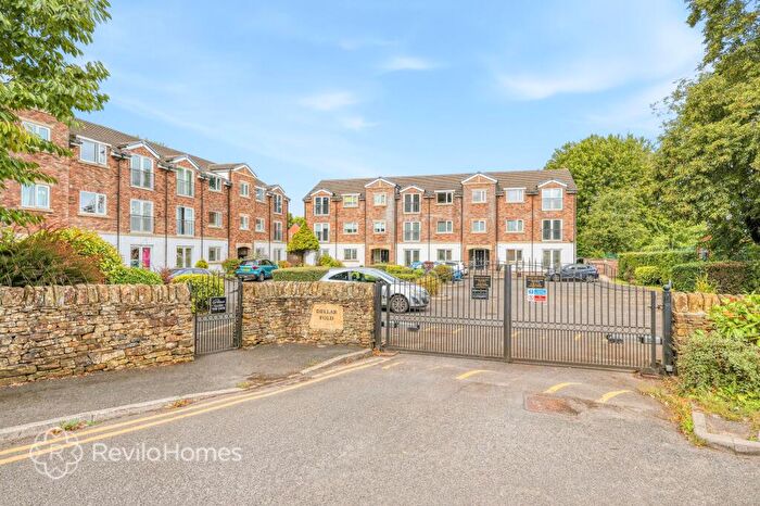 2 Bedroom Flat For Sale In Dellar Street, Rochdale, OL12
